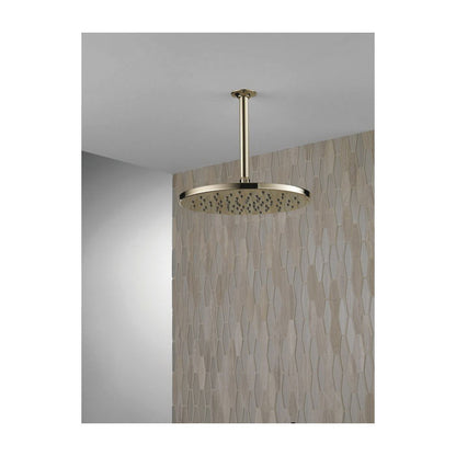 Raincan Shower Head - 1.75 GPM Max Flow