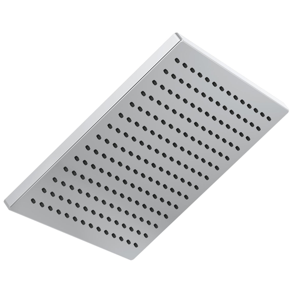 Universal Raincan Shower Head - Ceiling/Wall - Max Flow