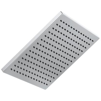 Universal Raincan Shower Head - Ceiling/Wall - Max Flow