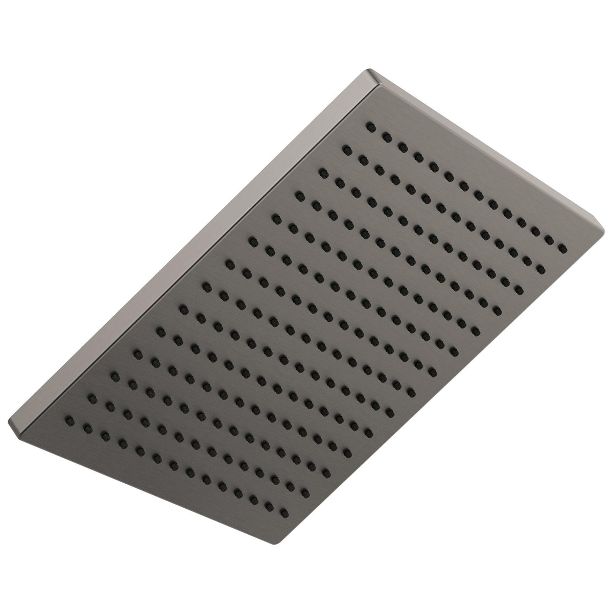 Universal Raincan Shower Head - Ceiling/Wall - Max Flow