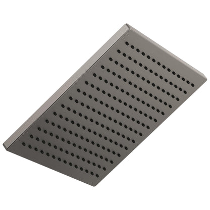 Universal Raincan Shower Head - Ceiling/Wall - Max Flow