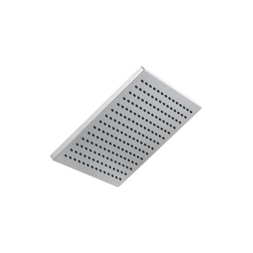 Universal Raincan Shower Head - Ceiling/Wall - Max Flow