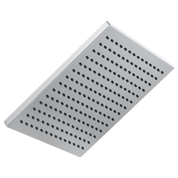 Universal Raincan Shower Head - Ceiling/Wall - Max Flow