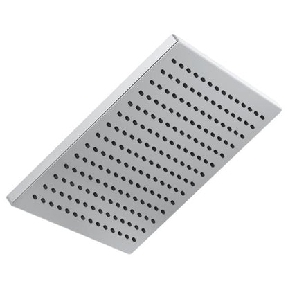 Universal Raincan Shower Head - Ceiling/Wall - Max Flow