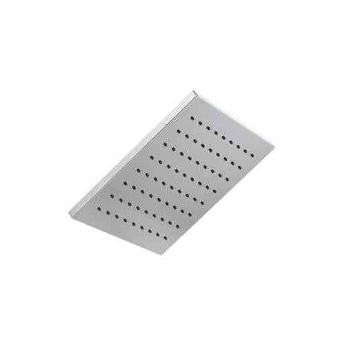 Universal Raincan Shower Head - Ceiling/Wall - Max Flow