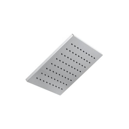 Universal Raincan Shower Head - Ceiling/Wall - Max Flow