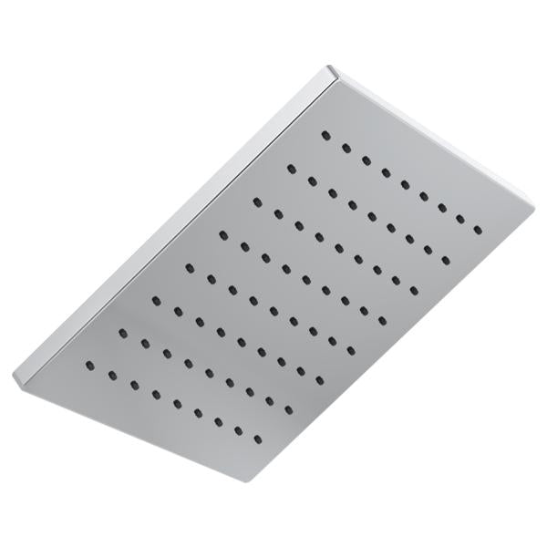 Universal Raincan Shower Head - Ceiling/Wall - Max Flow