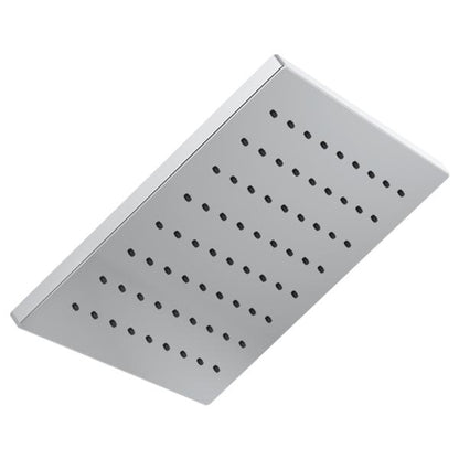 Universal Raincan Shower Head - Ceiling/Wall - Max Flow