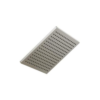 Universal Raincan Shower Head - Ceiling/Wall - Max Flow