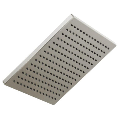 Universal Raincan Shower Head - Ceiling/Wall - Max Flow