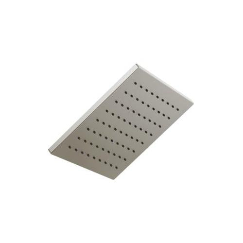Universal Raincan Shower Head - Ceiling/Wall - Max Flow