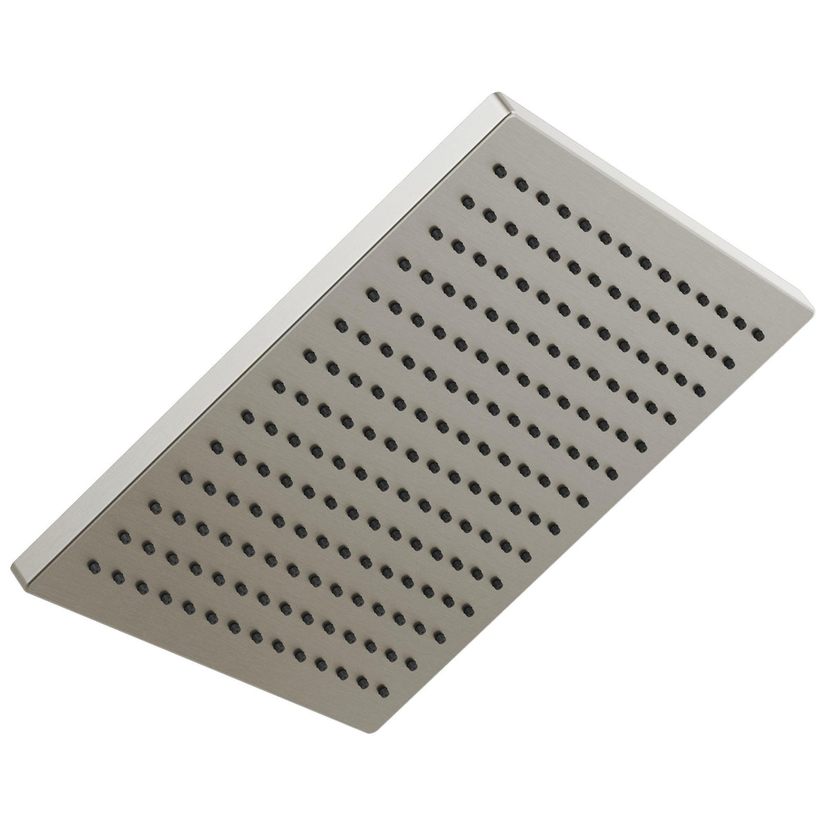 Universal Raincan Shower Head - Ceiling/Wall - Max Flow