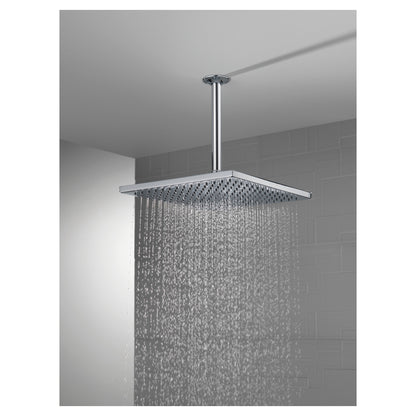Universal Raincan Shower Head - Ceiling/Wall - Max Flow