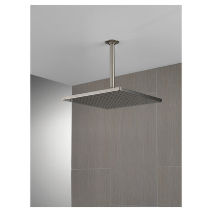 Universal Raincan Shower Head - Ceiling/Wall - Max Flow