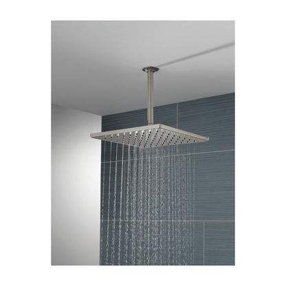 Universal Raincan Shower Head - 1.75 GPM Max Flow