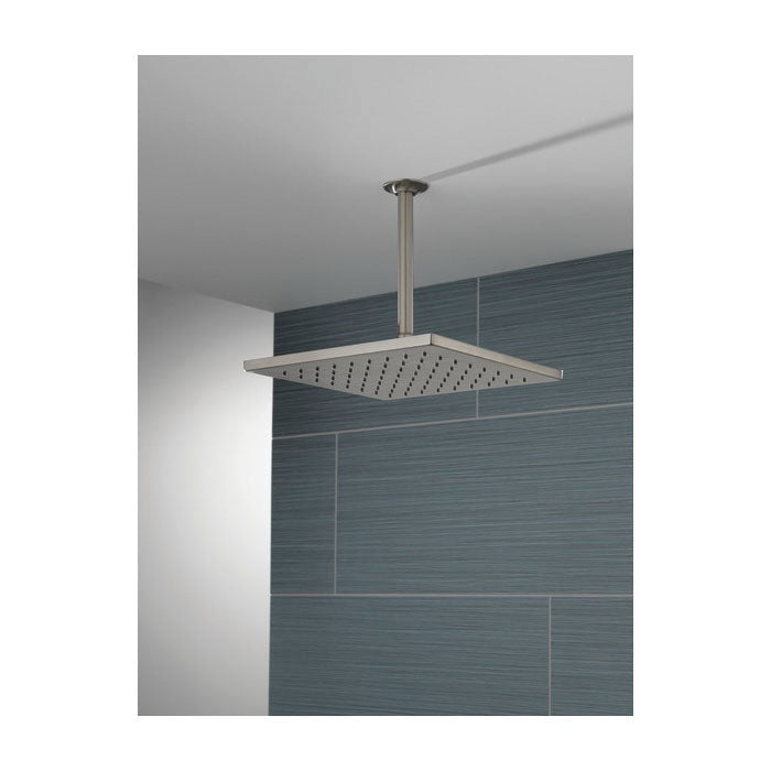 Universal Raincan Shower Head - 1.75 GPM Max Flow