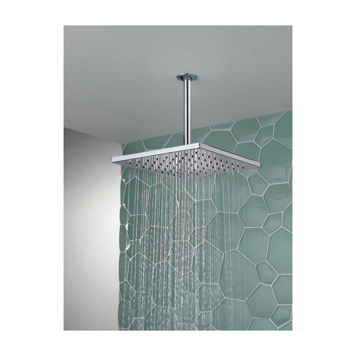 Universal Raincan Shower Head - 1.75 GPM Max Flow