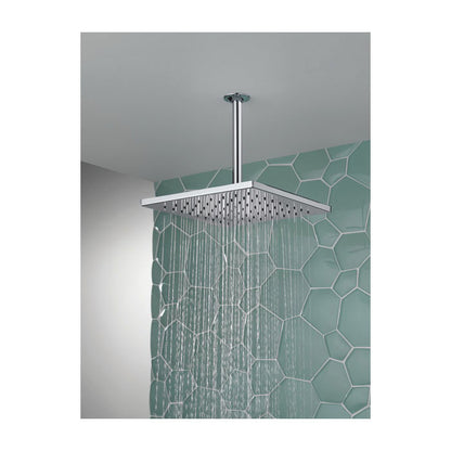 Universal Raincan Shower Head - 1.75 GPM Max Flow