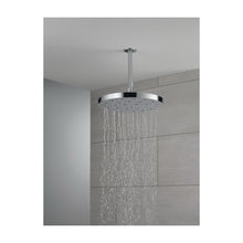 DELTA® Universal Showering Single Function Shower Head, 1.75 gpm Max Flow, 1 Sprays, 12 in Dia x 2-5/8 in H Head, Import