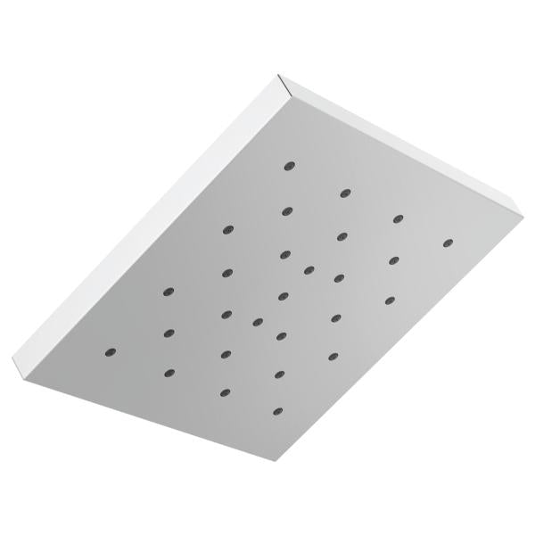 Universal Showering - Single Function Shower Head - 1 Sprays