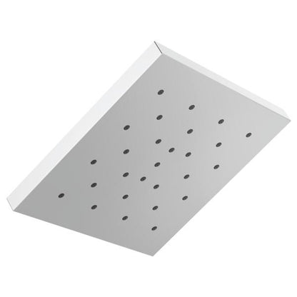 Universal Showering - Single Function Shower Head - 1 Sprays