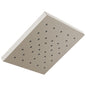 Universal Showering - Single Function Shower Head - 1 Sprays