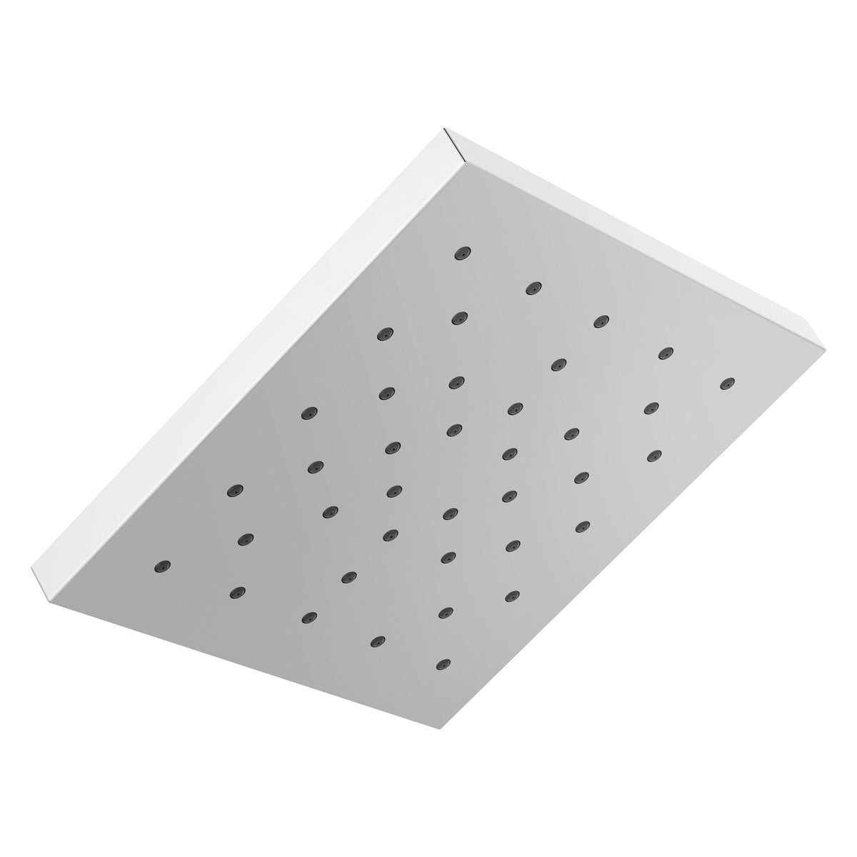 Universal Showering - Single Function Shower Head - 1 Sprays
