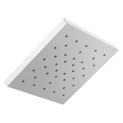 Universal Showering - Single Function Shower Head - 1 Sprays