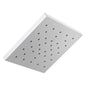 Universal Showering - Single Function Shower Head - 1 Sprays