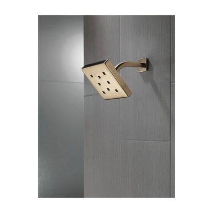 Universal Showering - Raincan Shower Head - 1.75 GPM