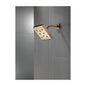 Universal Showering - Raincan Shower Head - 1.75 GPM