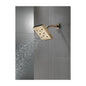 Universal Showering - Raincan Shower Head - 1.75 GPM