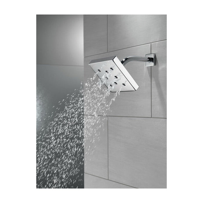 Universal Showering - Raincan Shower Head - 1.75 GPM