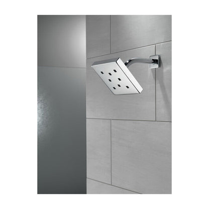 Universal Showering - Raincan Shower Head - 1.75 GPM