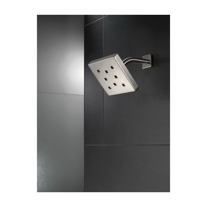 Universal Showering - Raincan Shower Head - 1.75 GPM