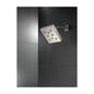 Universal Showering - Raincan Shower Head - 1.75 GPM