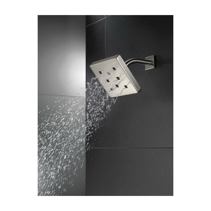 Universal Showering - Raincan Shower Head - 1.75 GPM