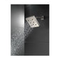 Universal Showering - Raincan Shower Head - 1.75 GPM