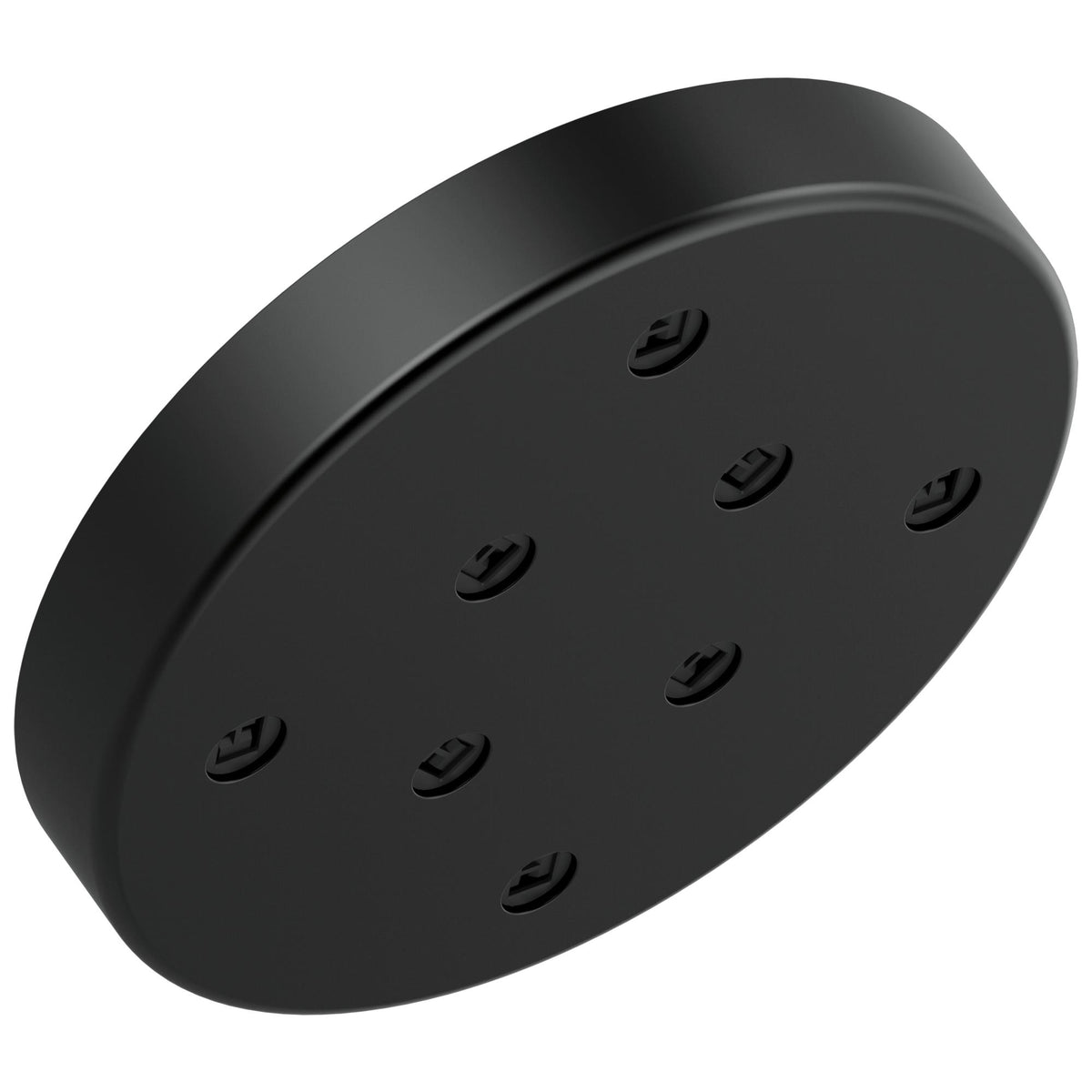 Universal Showering - Universal Raincan Shower Head