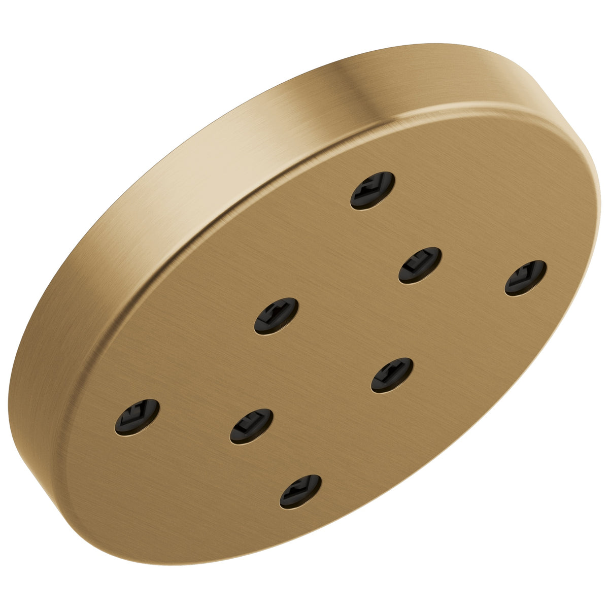 Universal Showering - Universal Raincan Shower Head