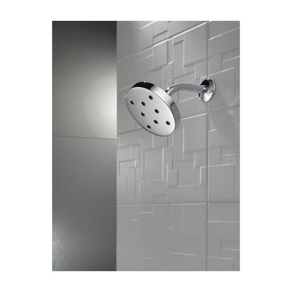 Universal Showering - Universal Raincan Shower Head