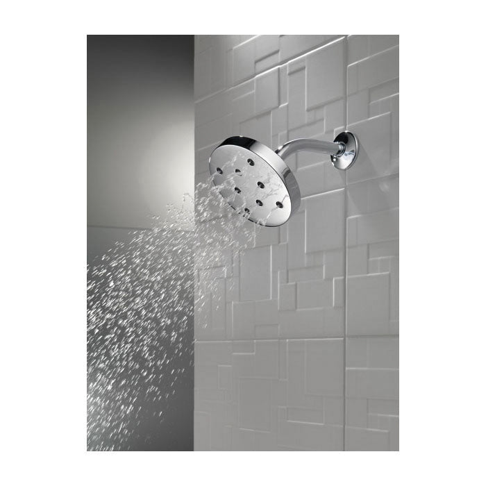 Universal Showering - Universal Raincan Shower Head