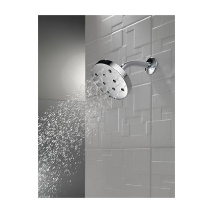 Universal Showering - Universal Raincan Shower Head