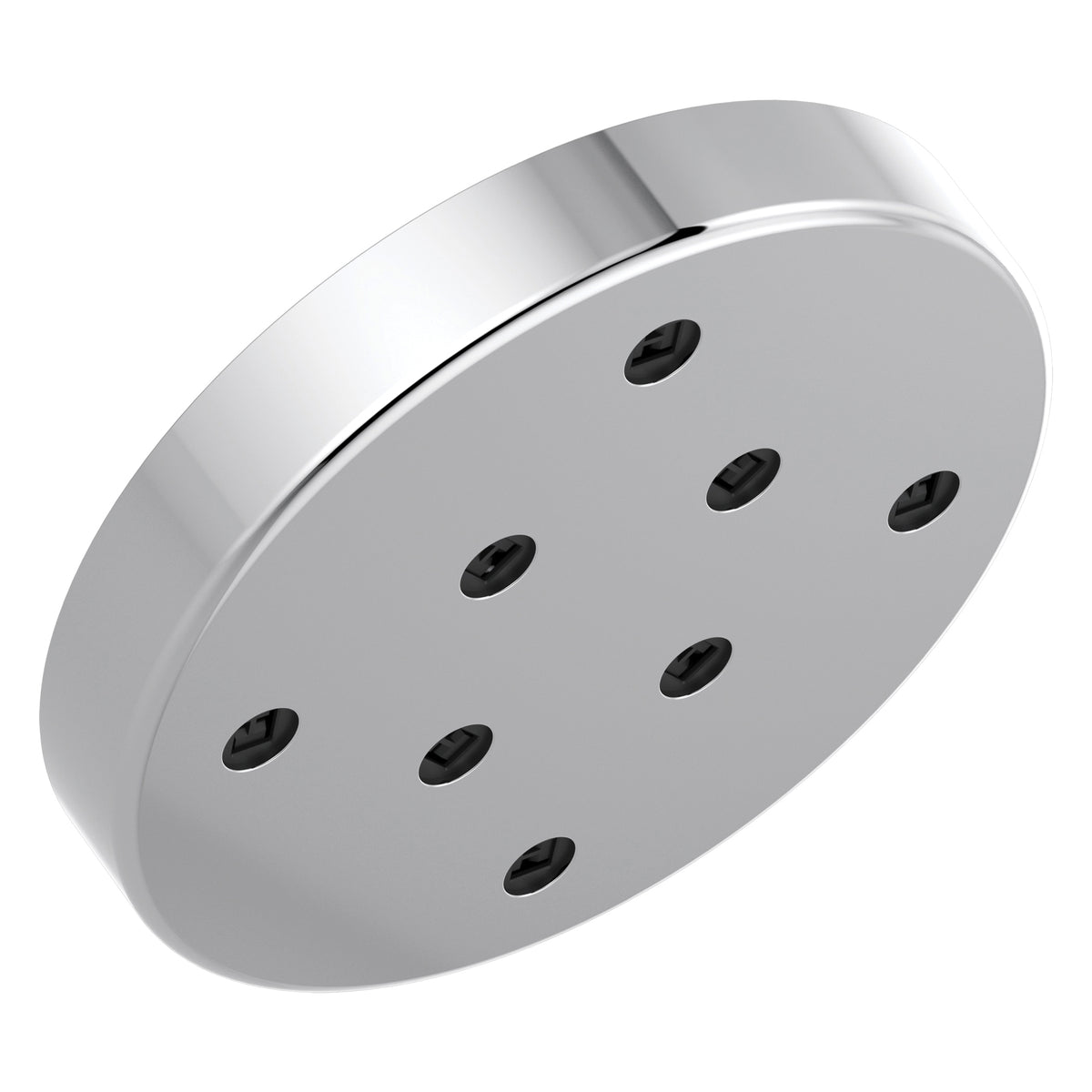 Universal Showering - Universal Raincan Shower Head