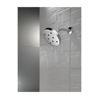 Universal Showering - Universal Raincan Shower Head