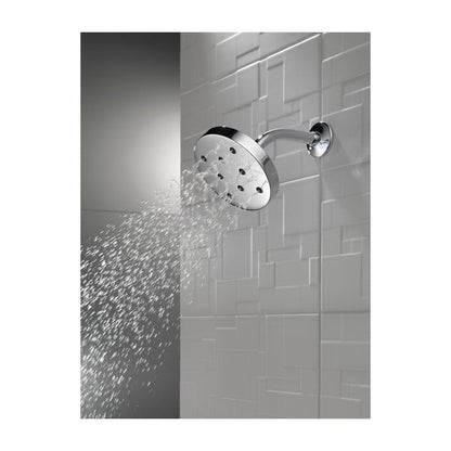 Universal Showering - Universal Raincan Shower Head