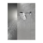 Universal Showering - Universal Raincan Shower Head