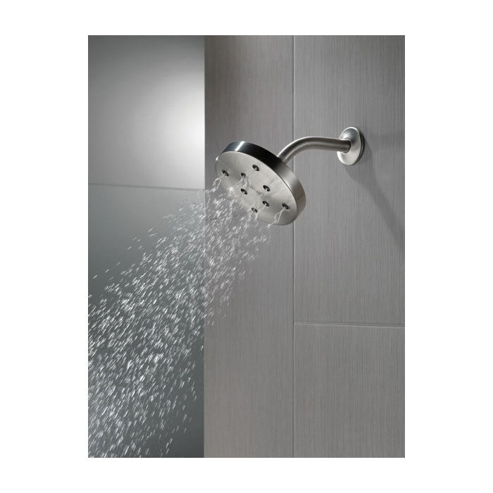 Universal Showering - Universal Raincan Shower Head