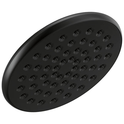 Universal Showering - Single Function Raincan Shower Head