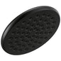 Universal Showering - Single Function Raincan Shower Head